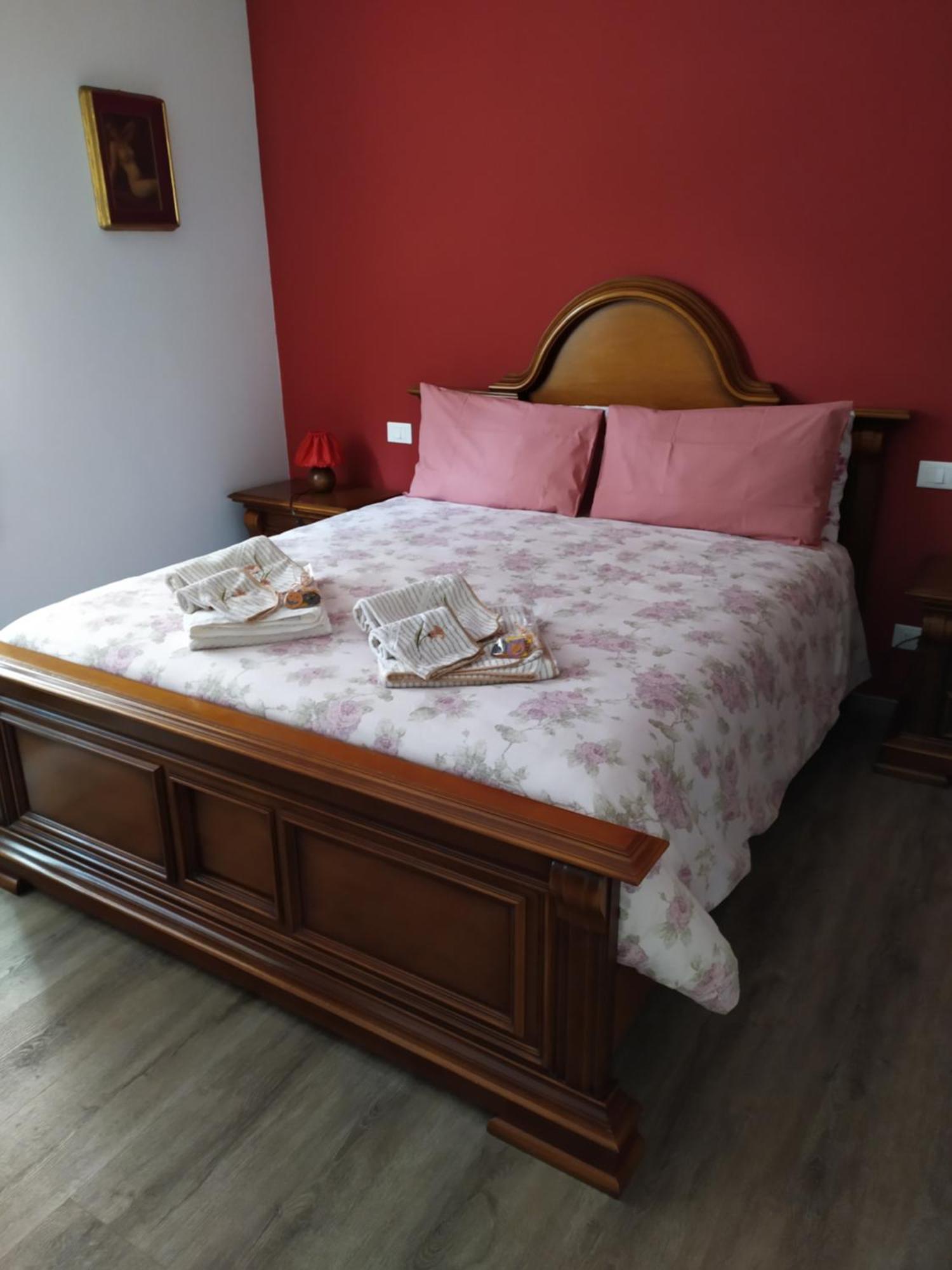 Casa Vacanze I Giardini Di Marzo Сан-Джорджо-ди-Мантова Экстерьер фото